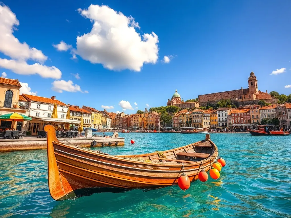 Bari – co zobaczyć i dlaczego warto tu przyjechać?