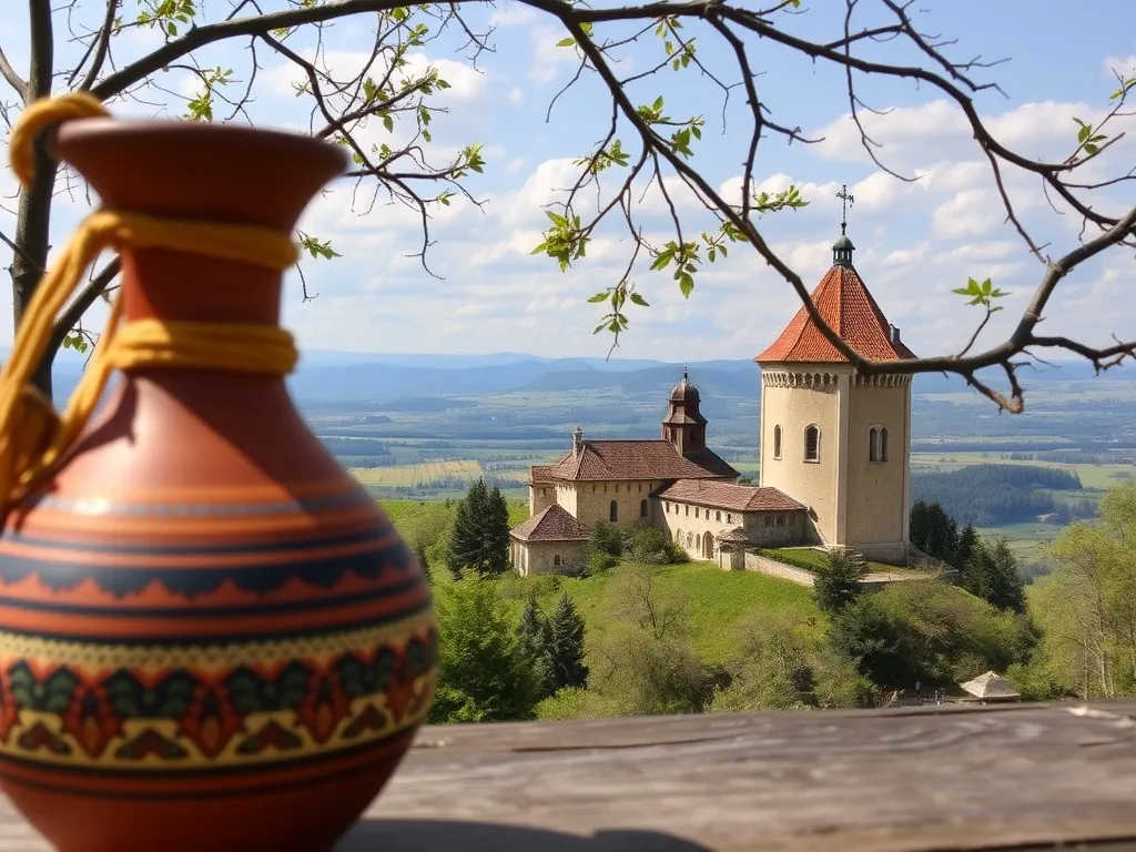 Mołdawia – co zobaczyć? Najlepsze atrakcje i zabytki do odwiedzenia