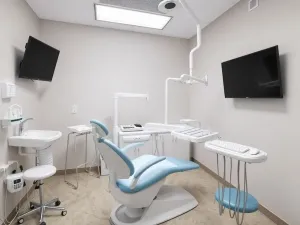 Jak wybrać odpowiedniego dentystę