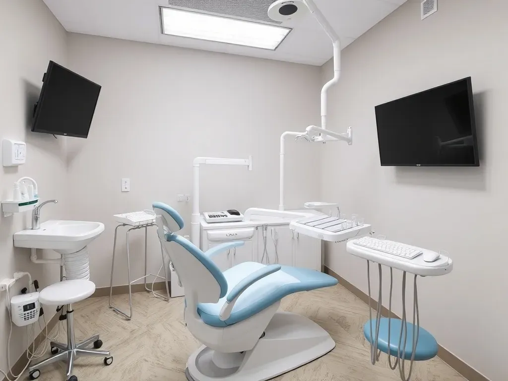 Jak wybrać odpowiedniego dentystę