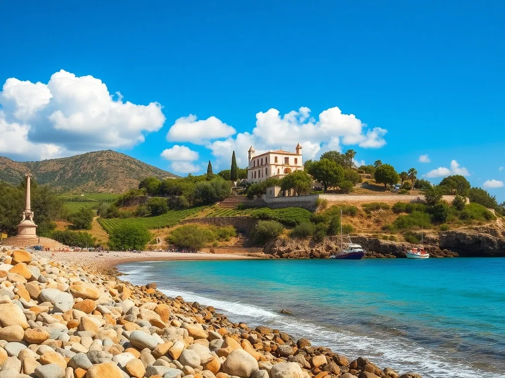 Sycylia – co zobaczyć? Najpiękniejsze miejsca na wyspie