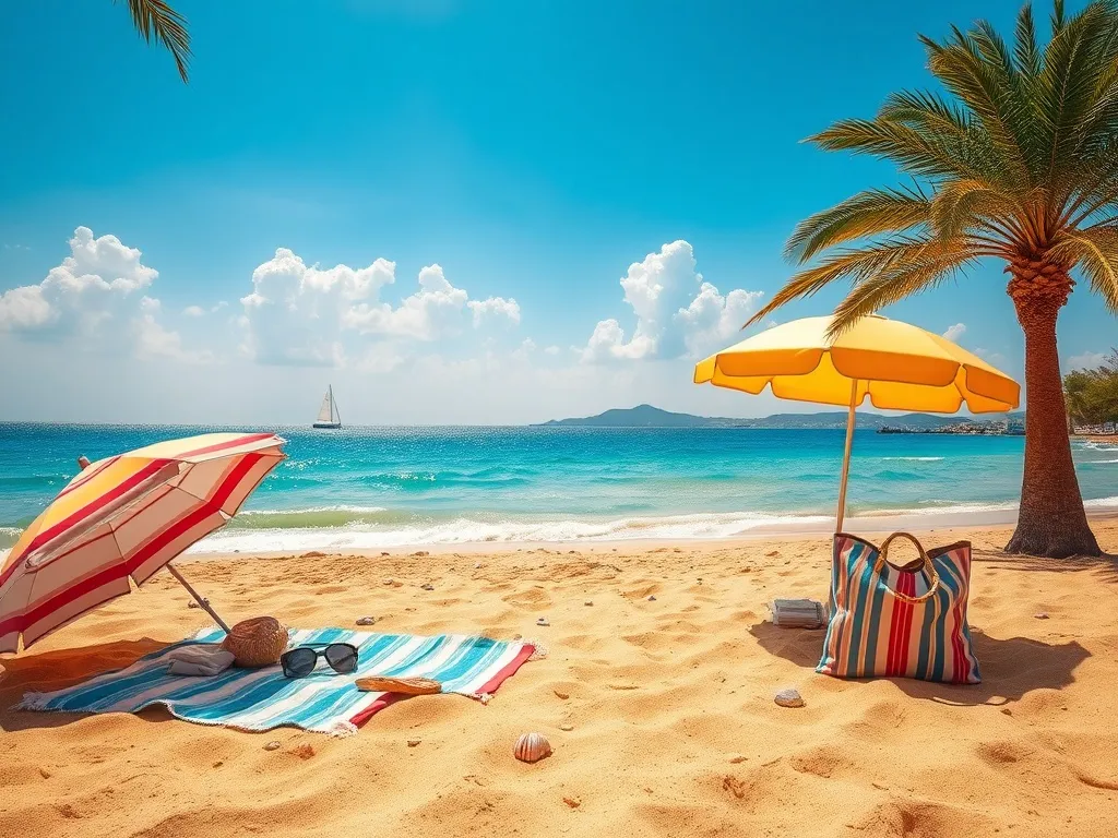 Larnaka – co zobaczyć? Najlepsze atrakcje i miejsca do odwiedzenia