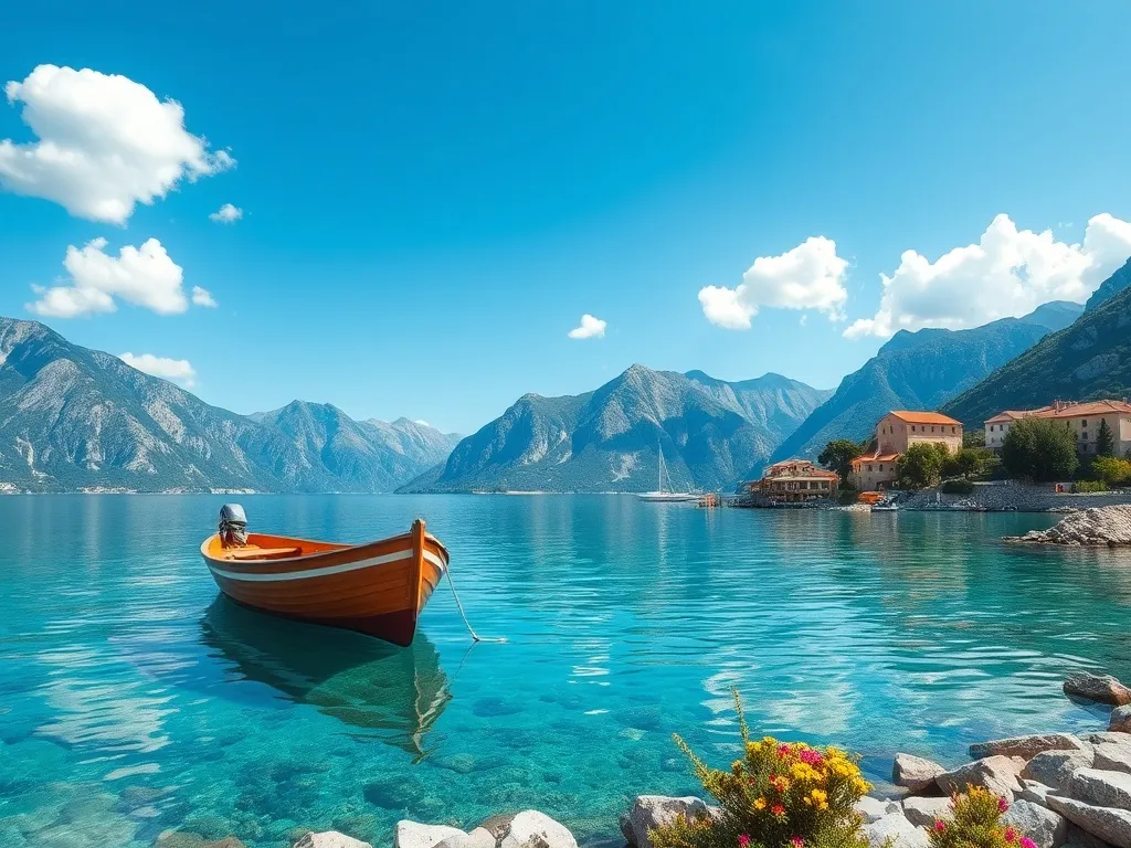 Czarnogóra – co zobaczyć? Najpiękniejsze miejsca do odwiedzenia