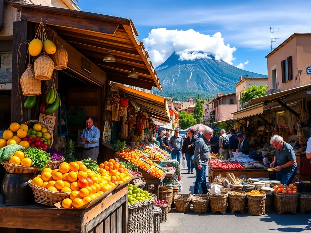 Katania – co zobaczyć? Największe atrakcje i zabytki miasta