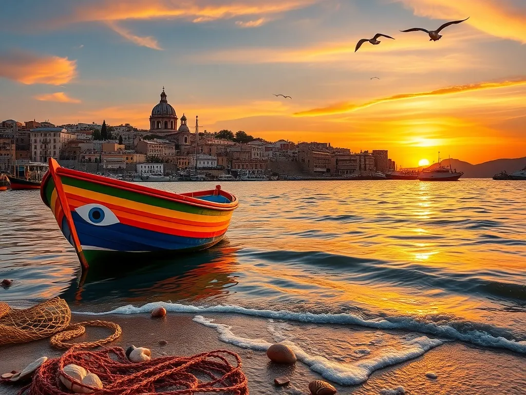 Malta – co zobaczyć? Największe atrakcje i zabytki na wyspie