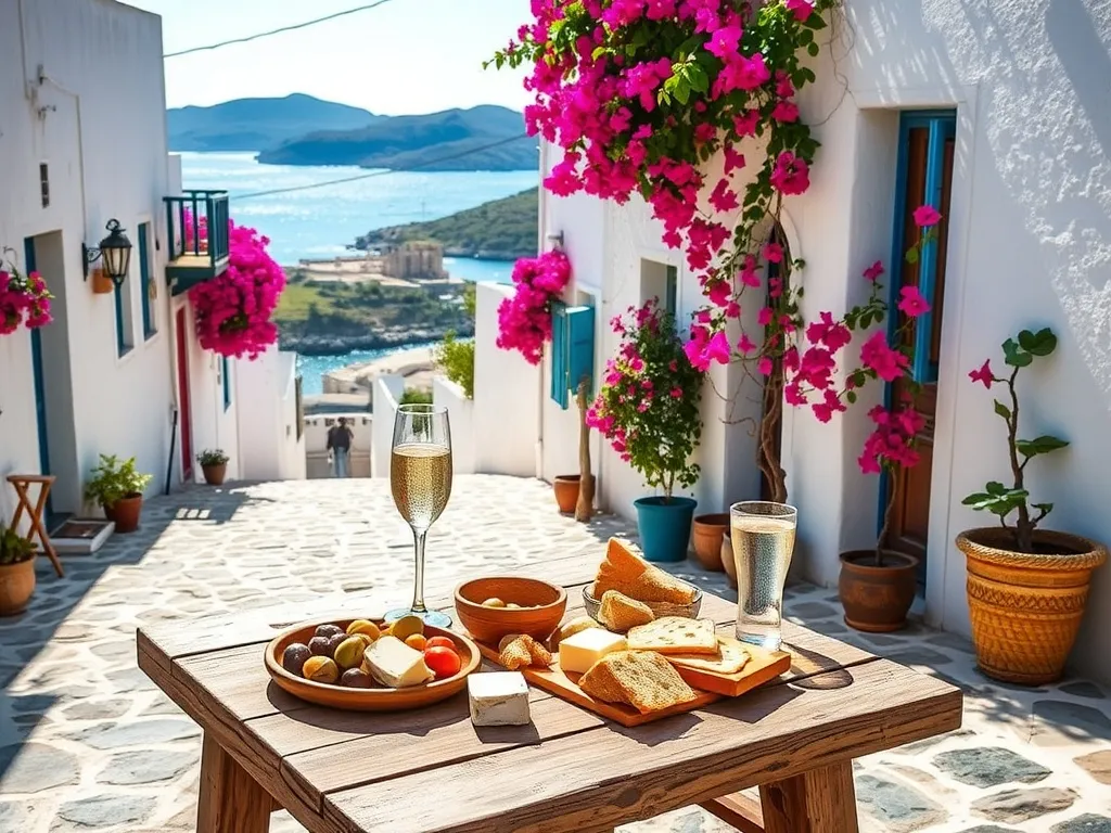 Rodos – co zobaczyć? Najlepsze atrakcje na wyspie