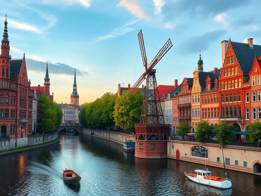 Gdańsk: co zobaczyć? Odkryj najważniejsze atrakcje miasta