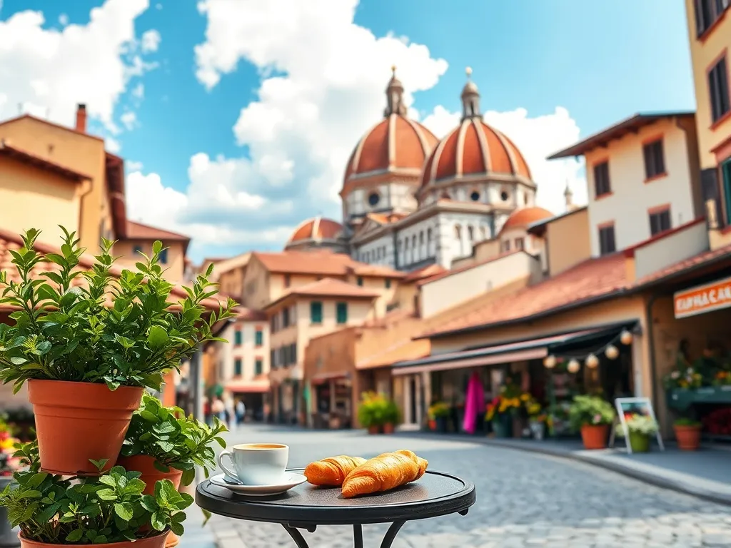 Florencja – co zobaczyć? Największe atrakcje i zabytki miasta