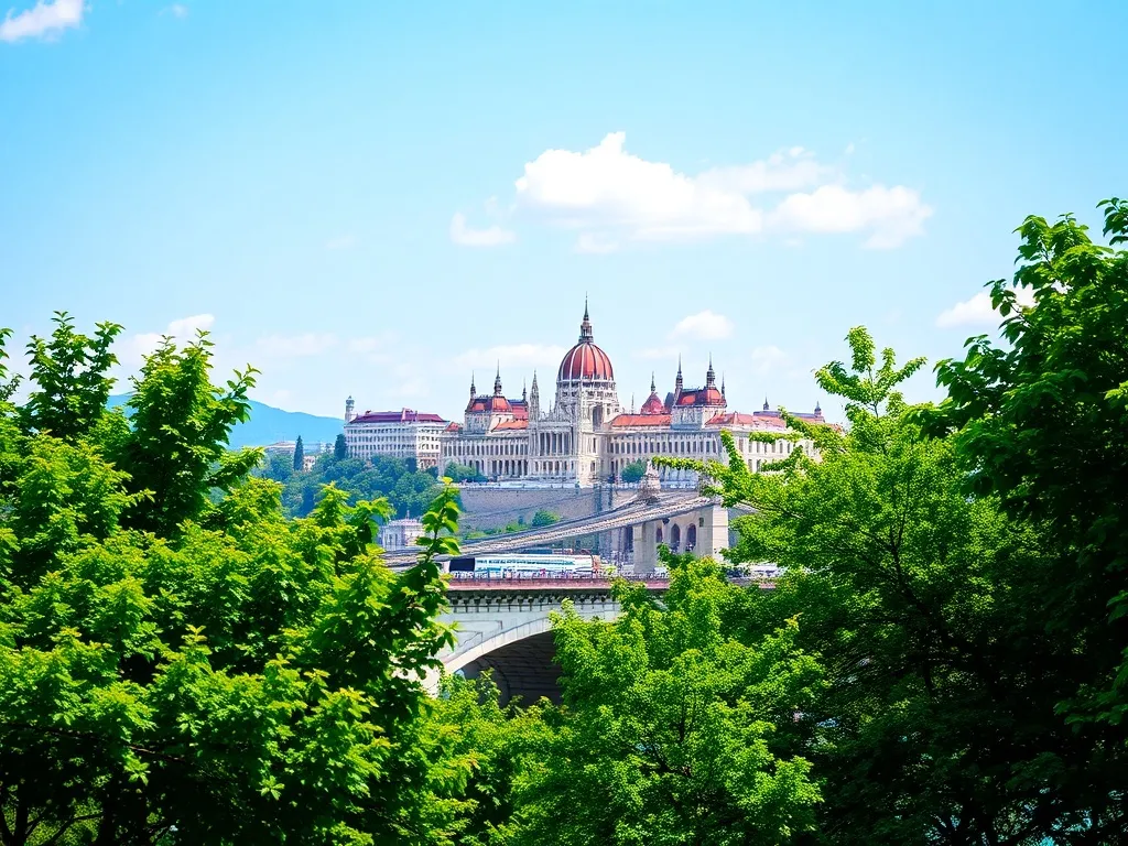 Budapeszt – co zobaczyć? Największe atrakcje i zabytki