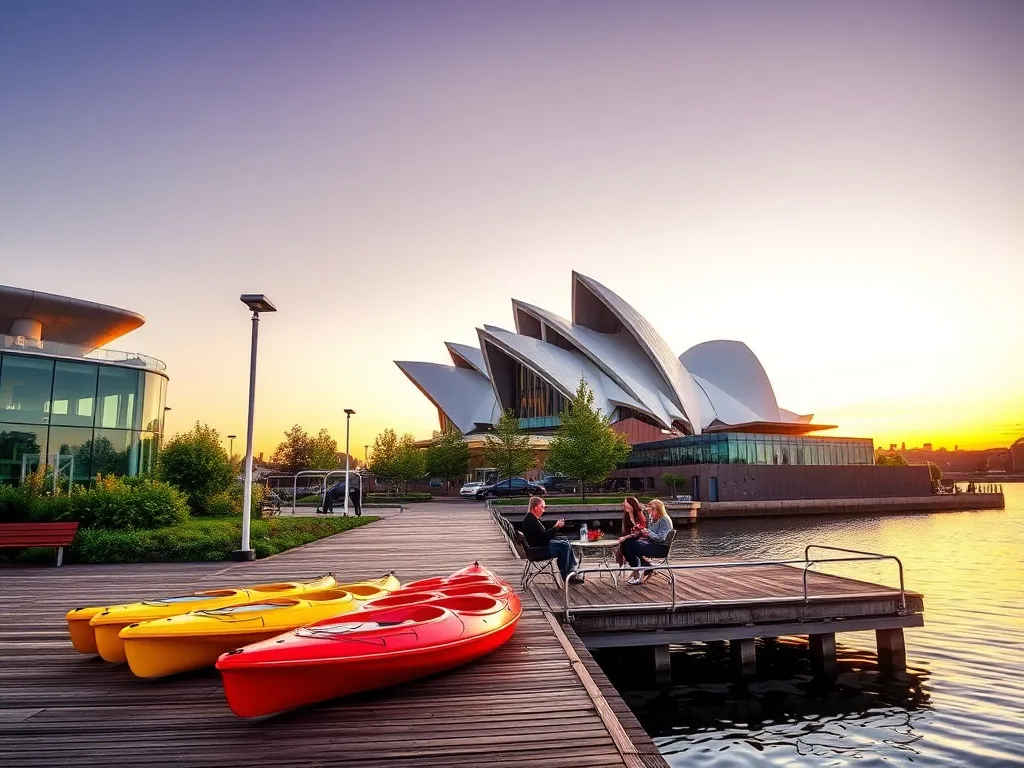 Oslo – co zobaczyć? Największe atrakcje i zabytki stolicy Norwegii