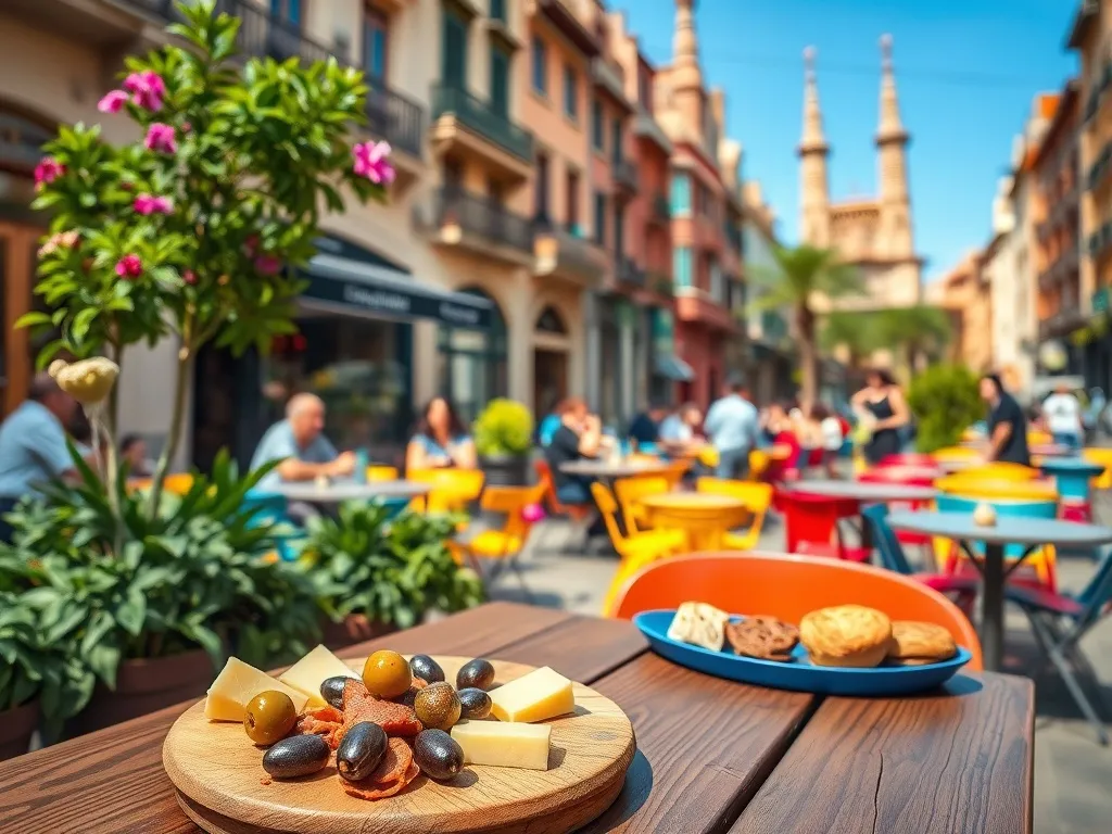 Barcelona: co zobaczyć w tym magicznym mieście?