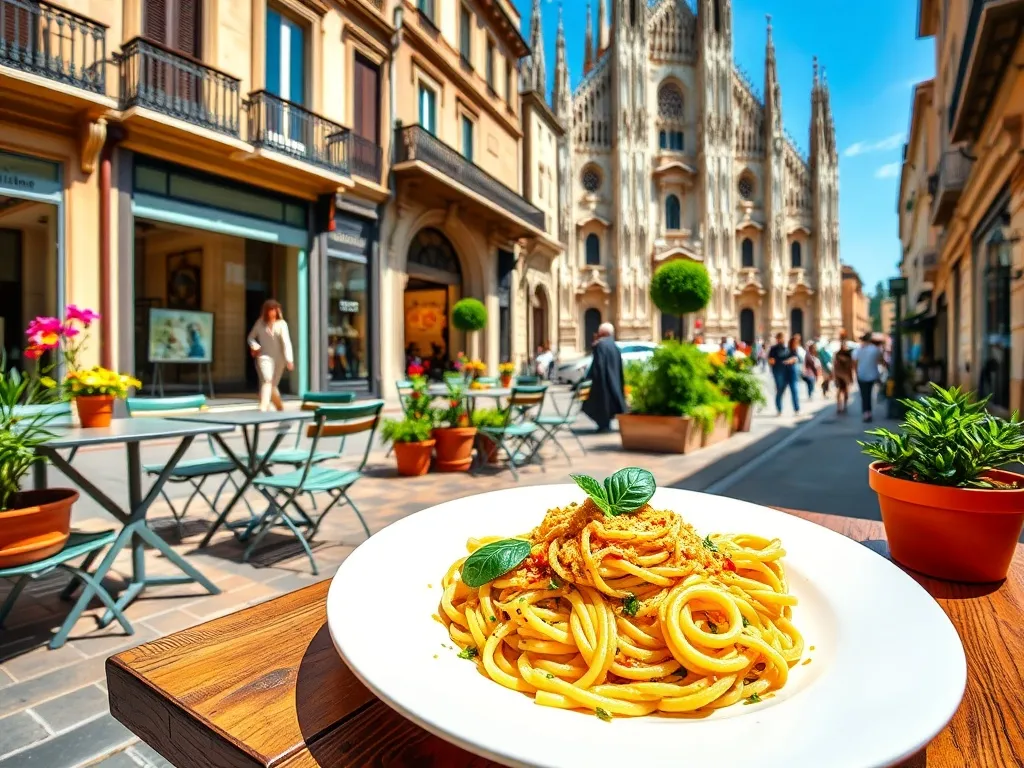 Mediolan: co zobaczyć? Największe atrakcje i zabytki miasta