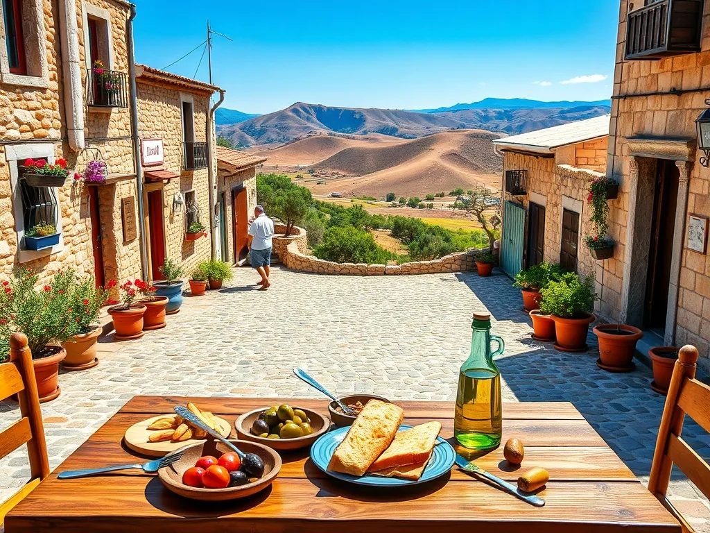 Cypr: co warto zobaczyć? Najlepsze atrakcje na wyspie