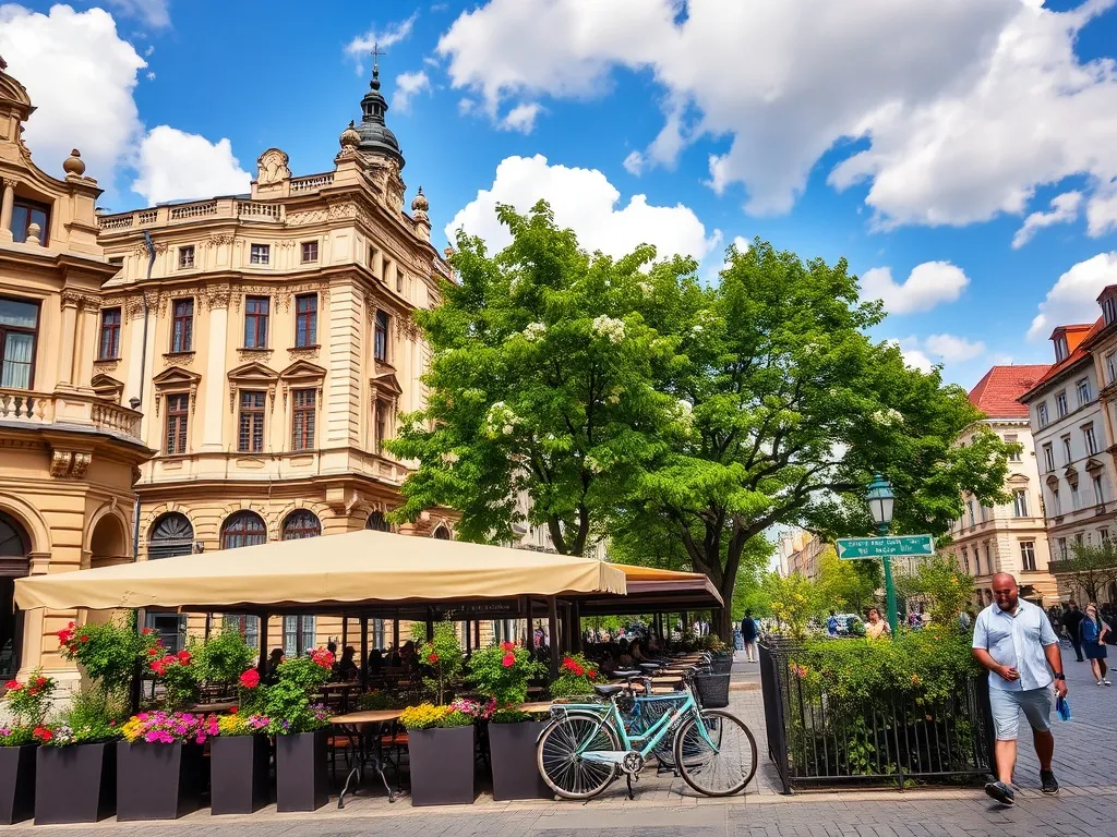Co warto zobaczyć w Warszawie? Najlepsze atrakcje stolicy