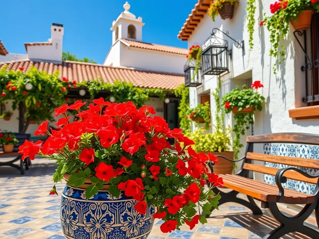 Andaluzja – co zobaczyć? Największe atrakcje regionu