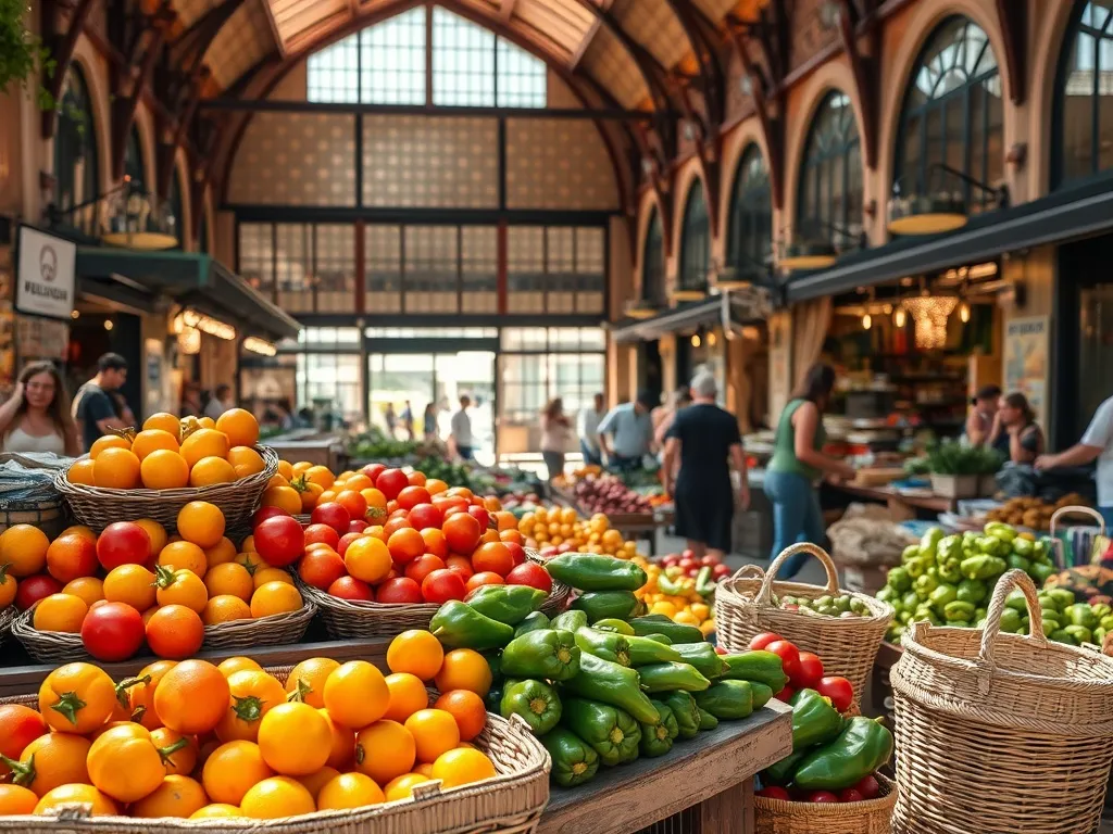 Walencja – co zobaczyć? Przewodnik po najciekawszych atrakcjach