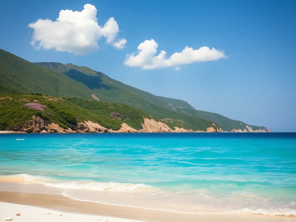 Albania – co zobaczyć? Najlepsze atrakcje i miejsca do odwiedzenia