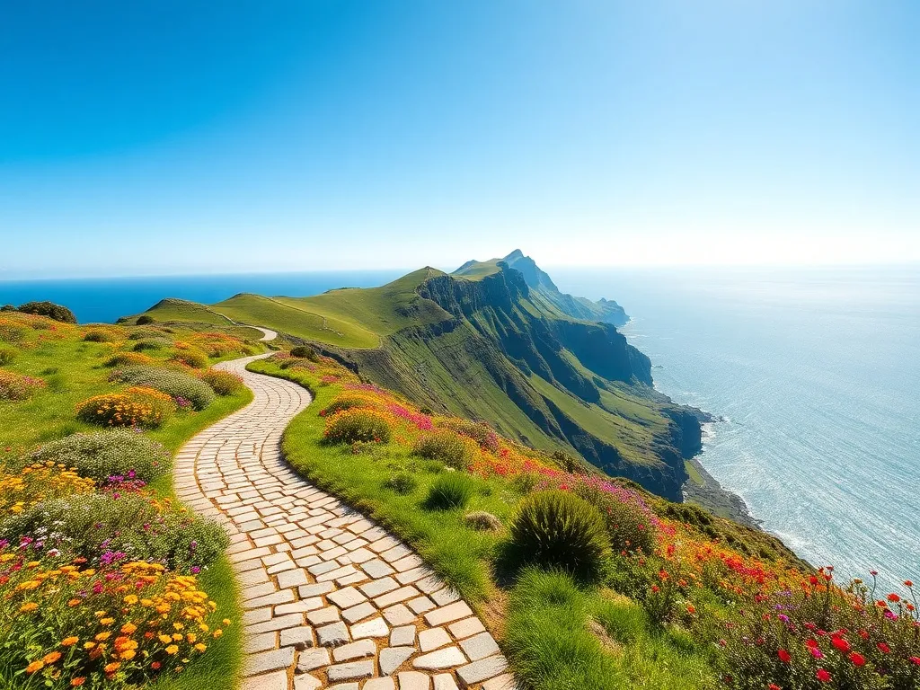 Madera – co zobaczyć? Najlepsze atrakcje i miejsca do odwiedzenia