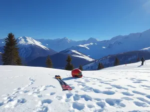 Gdzie w Alpach jeździ się najlepiej na nartach?