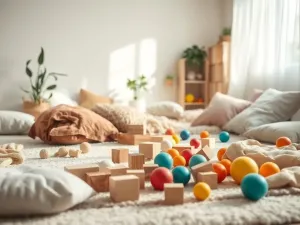 Zaburzenia przetwarzania sensorycznego – czym są i jak je rozpoznać