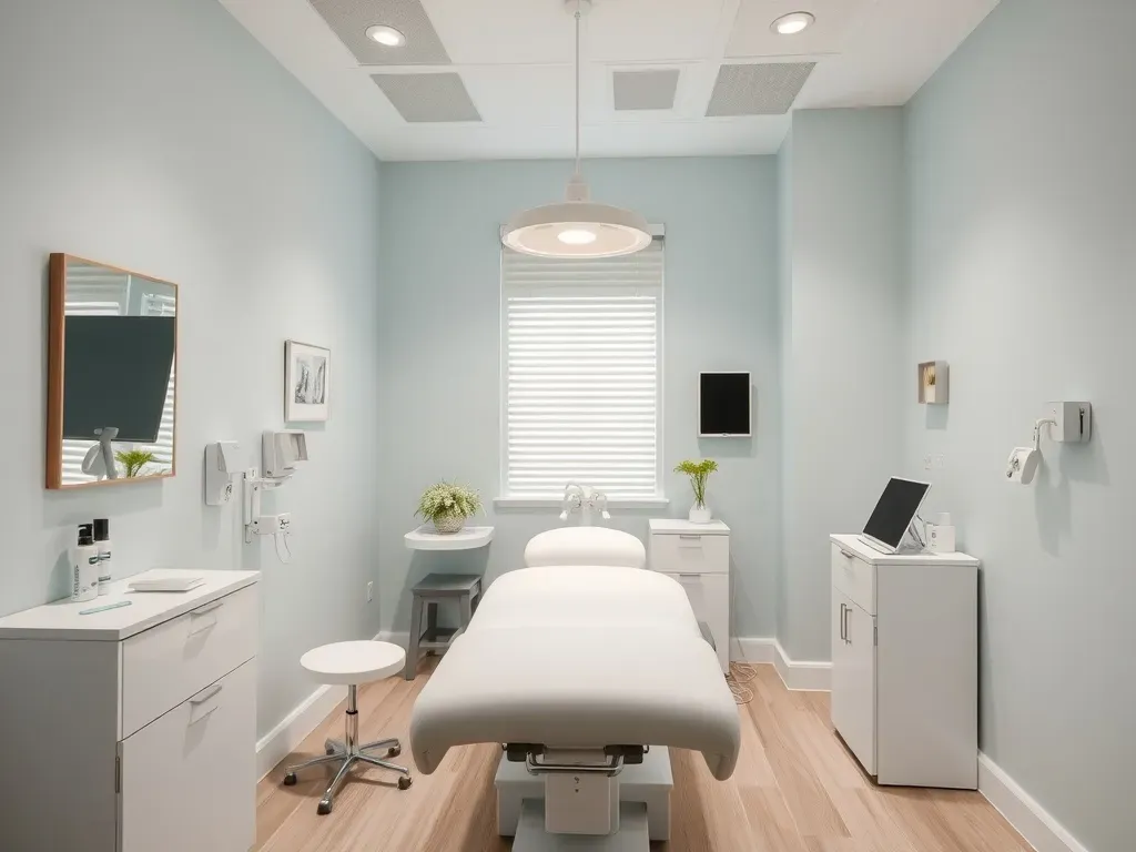 Laser frakcyjny CO2 na blizny – jak działa i kiedy daje najlepsze rezultaty?