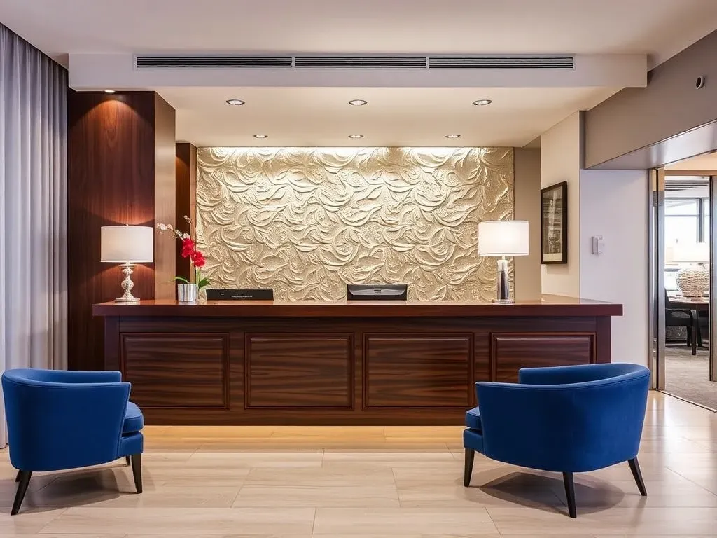 Ile naprawdę kosztuje pranie w hotelu? Błąd, który zwiększa wydatki każdego miesiąca 