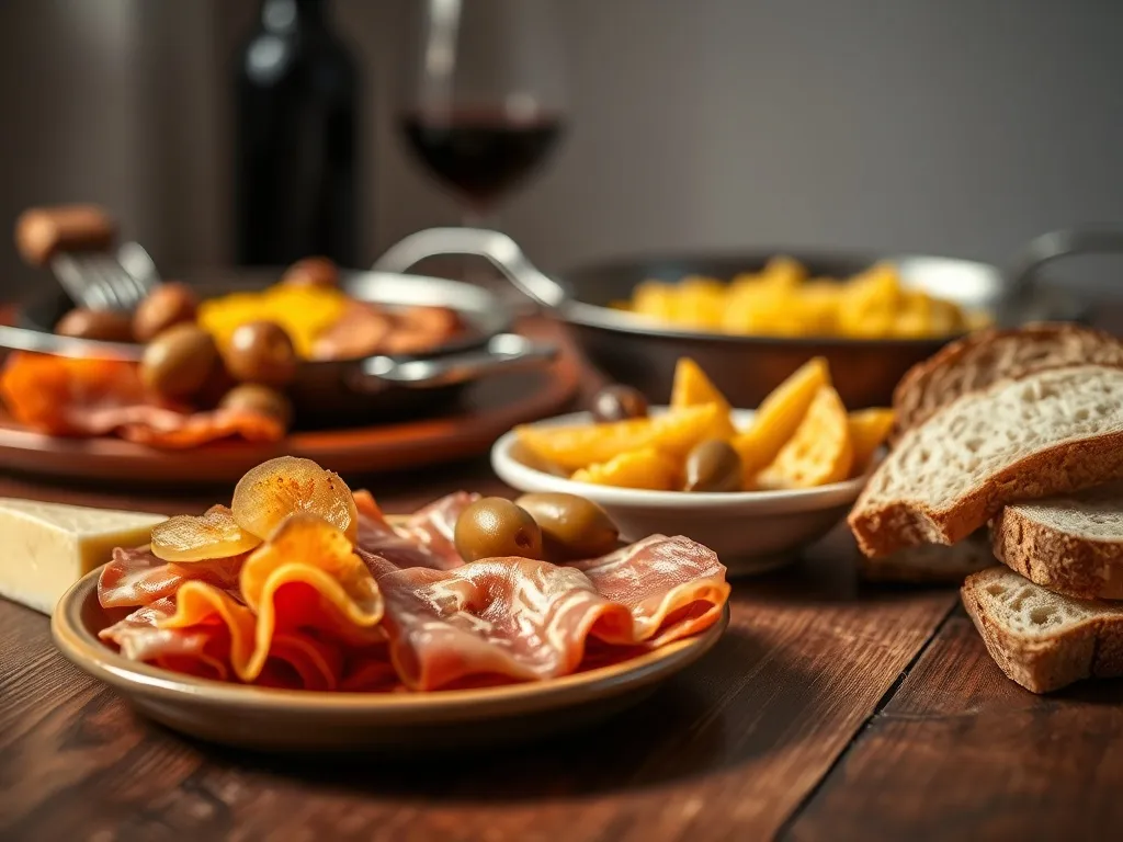 Co zjeść w Hiszpanii? Najlepsze potrawy i smaki