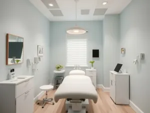 Laser frakcyjny CO2 na blizny – jak działa i kiedy daje najlepsze rezultaty?