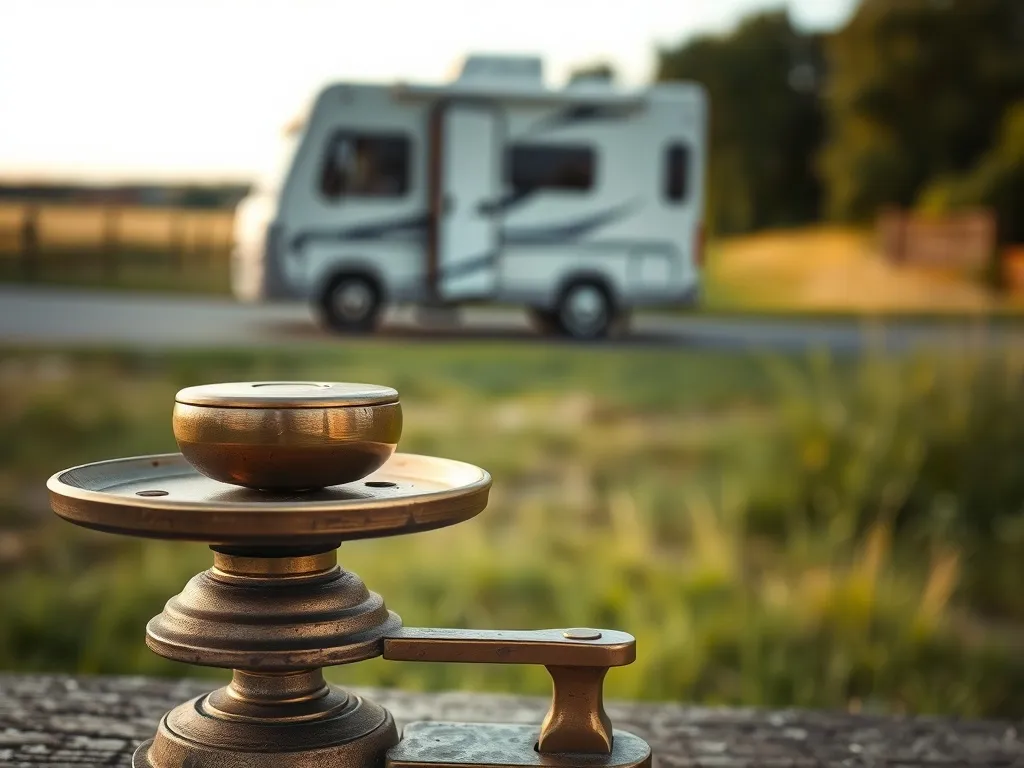 Jakie prawo jazdy na kampera - uprawnienia i limity wagowe?