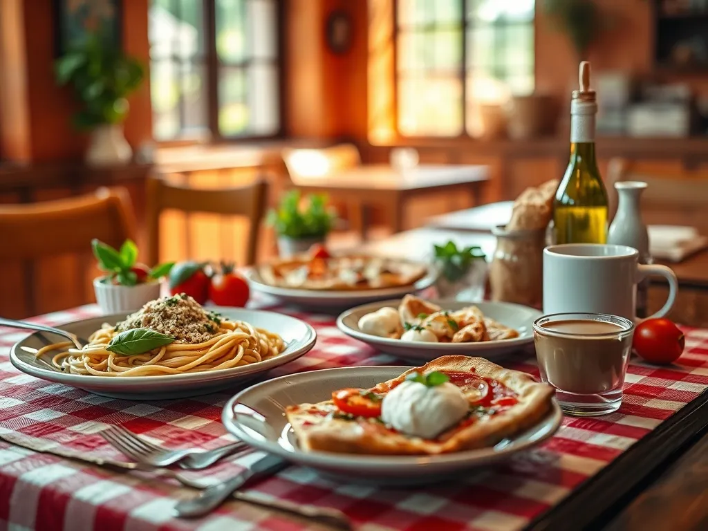 Co zjeść we Włoszech? Najlepsze potrawy, których musisz spróbować