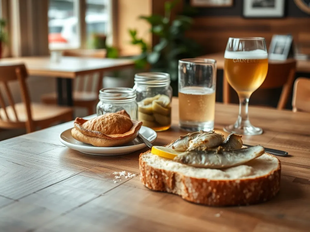 Co zjeść w Danii? Najlepsze potrawy i gdzie ich spróbować