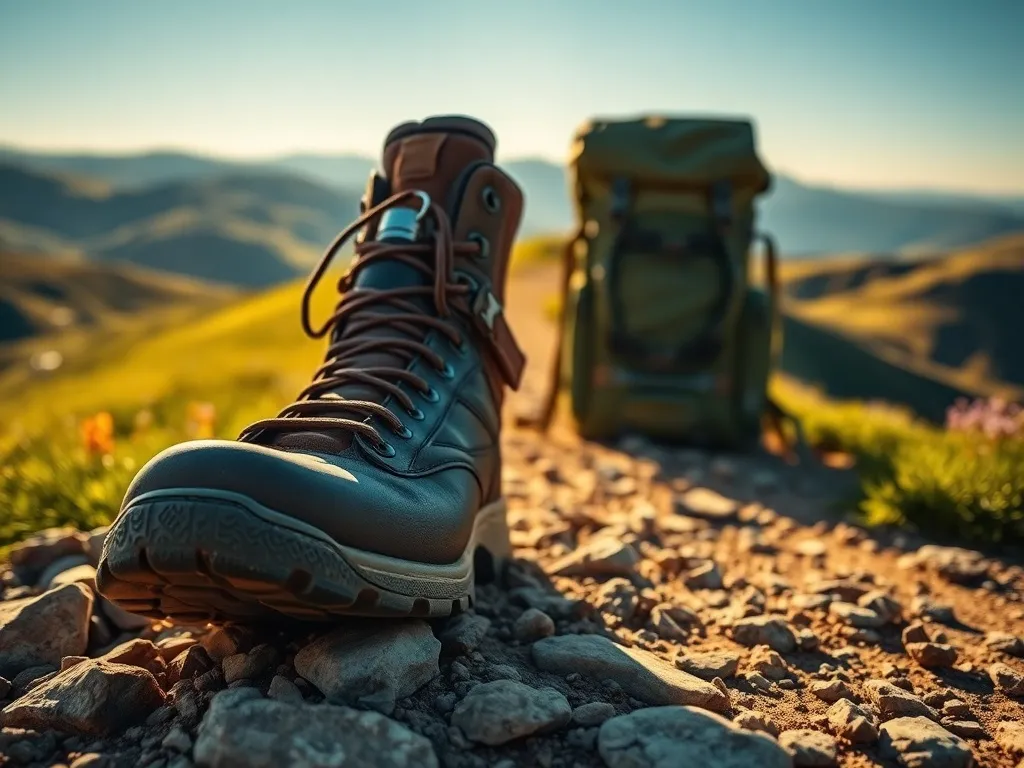 Hiking co to? Wyjaśnienie dla początkujących