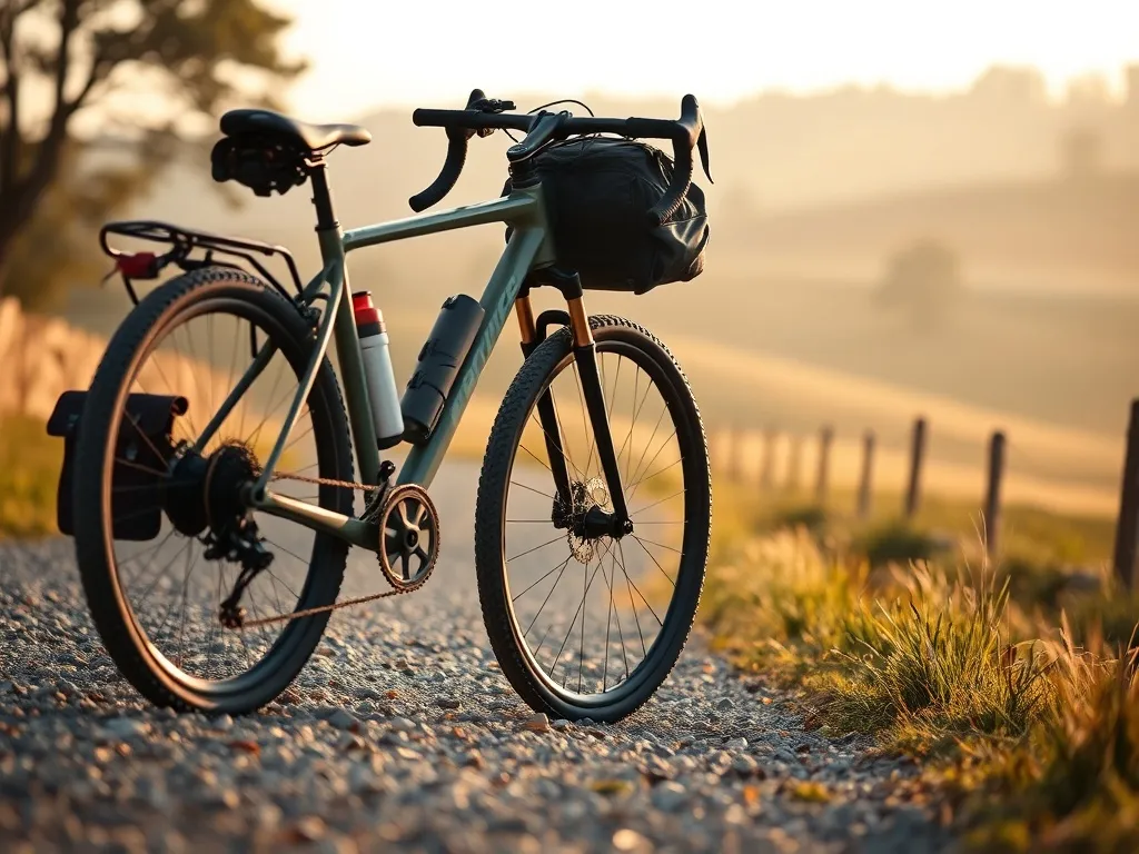 Rower trekkingowy – co to znaczy?