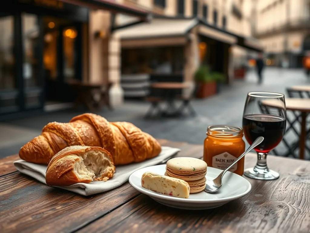 Co zjeść we Francji? Najlepsze potrawy i przysmaki