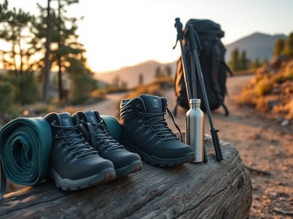 Trekking co to? Przewodnik dla początkujących